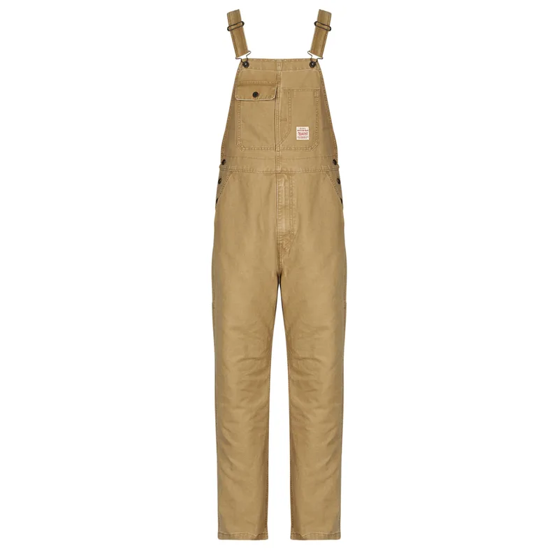 Ολόσωμες φόρμα Levis LOOSE OVERALLS