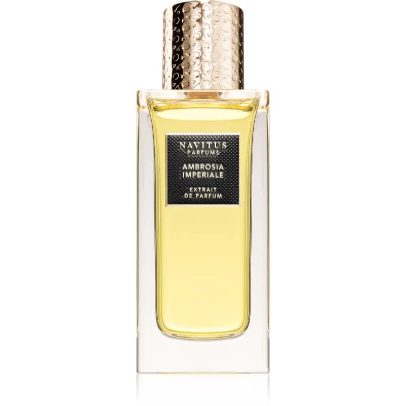 Navitus Parfums Ambrosia Imperiale perfume extract unisex 125 ml