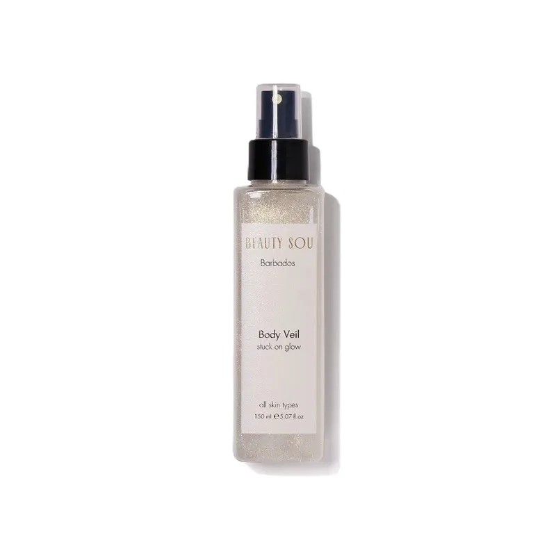 Beauty Sou Body Veil - Barbados (150ml)