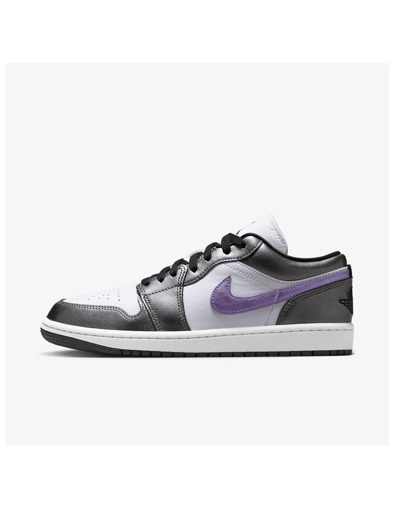 Wmns Air Jordan 1 Low SE 'Metallic Purple' HJ5910105 MBS