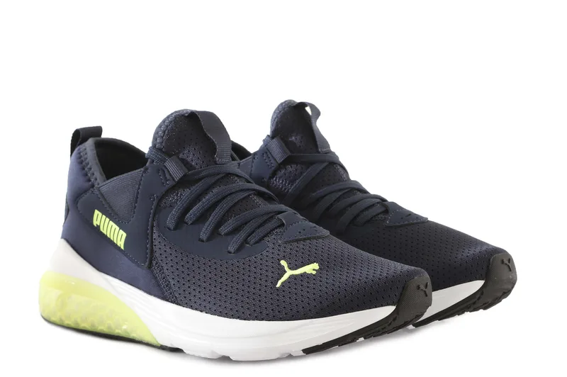 Παπούτσια Running Puma Low Cell Vive Jr 194785-11 Unisex Παιδικό