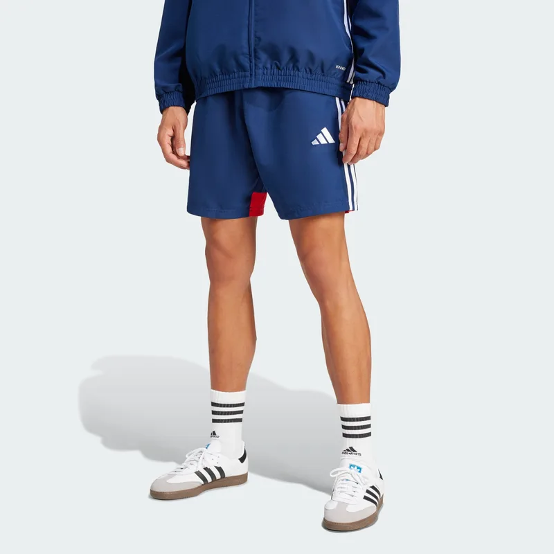 adidas Tiro 2025 Ανδρικό Σορτς Προπόνησης (9000216873_83866)