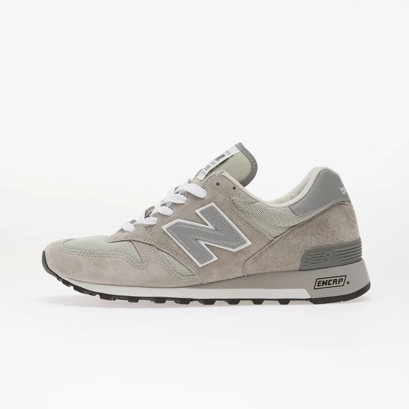 Sneakers New Balance 1300 Made In USA Harbor Grey EUR 44