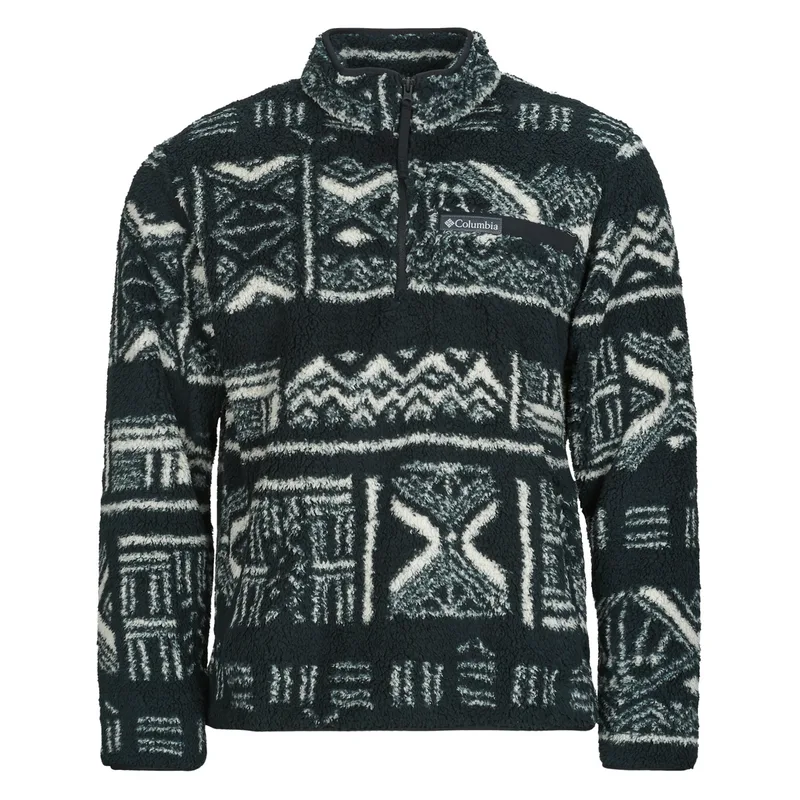 Fleece Columbia RUGGED RIDGE HIGH PILE HALF ZIP