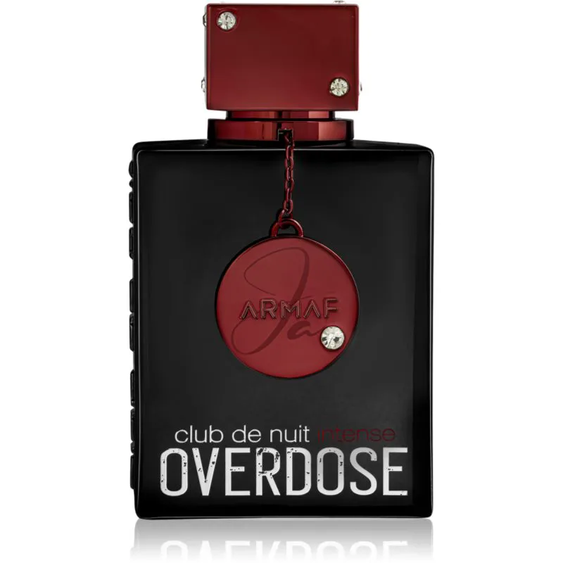 Armaf Club de Nuit Intense Overdose Eau de Parfum για άντρες 100 ml