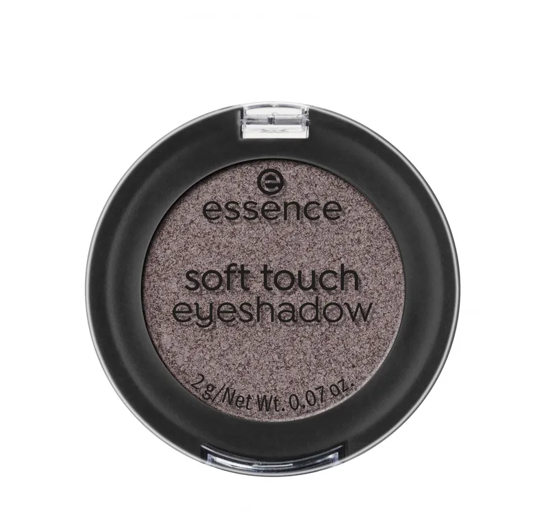 Soft Touch Eyeshadow 2g-Three
