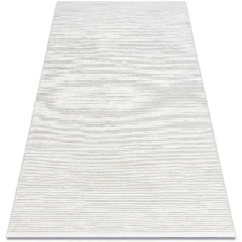 Χαλιά Rugsx Μοντέρνο χαλί DUKE 51376 κρεμ - Ρ 240x330 cm