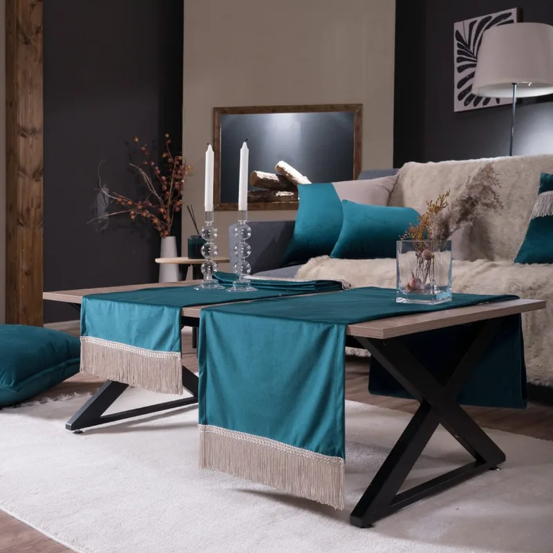 Τραβέρσα 40X160 Teoran Velvet 13 (40x160)