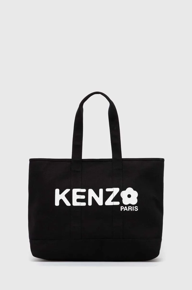 Τσάντα Kenzo Utility Large Tote Bag
