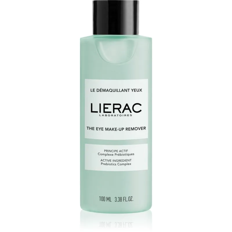 Lierac The Eye Make-up Remover ντεμακιγιάζ ματιών 100 ml