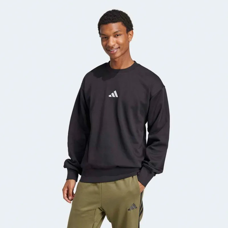 adidas Sportswear Feelcozy Ανδρικό Φούτερ (9000235567_1480)