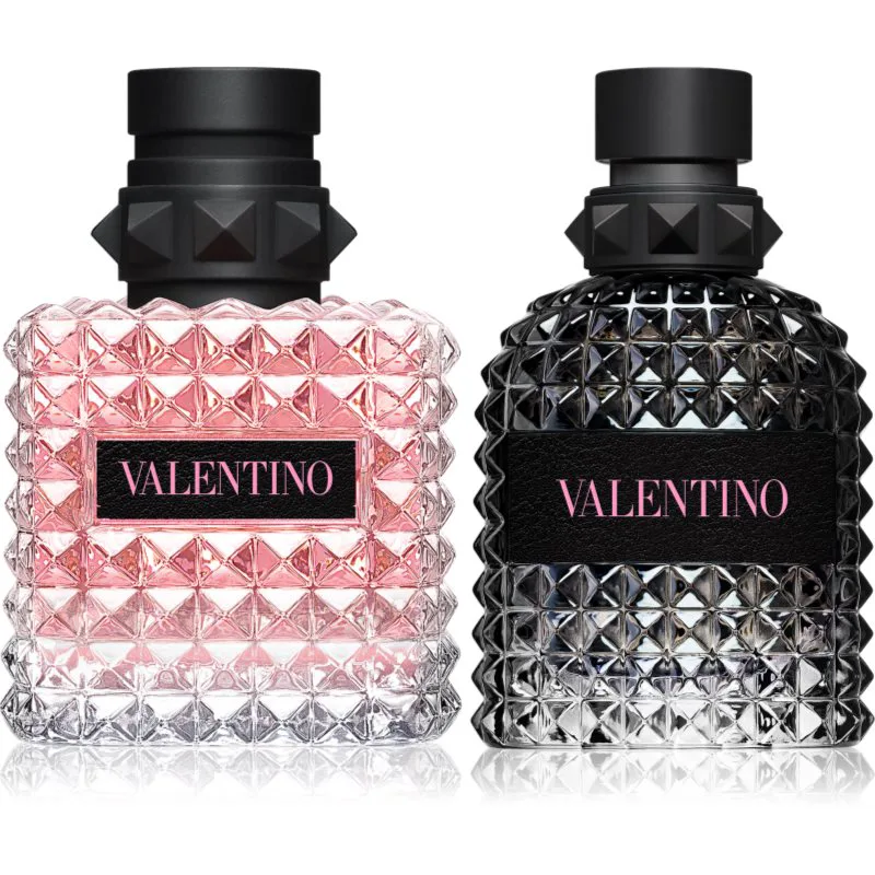 Valentino Born in Roma Duo Σετ unisex
