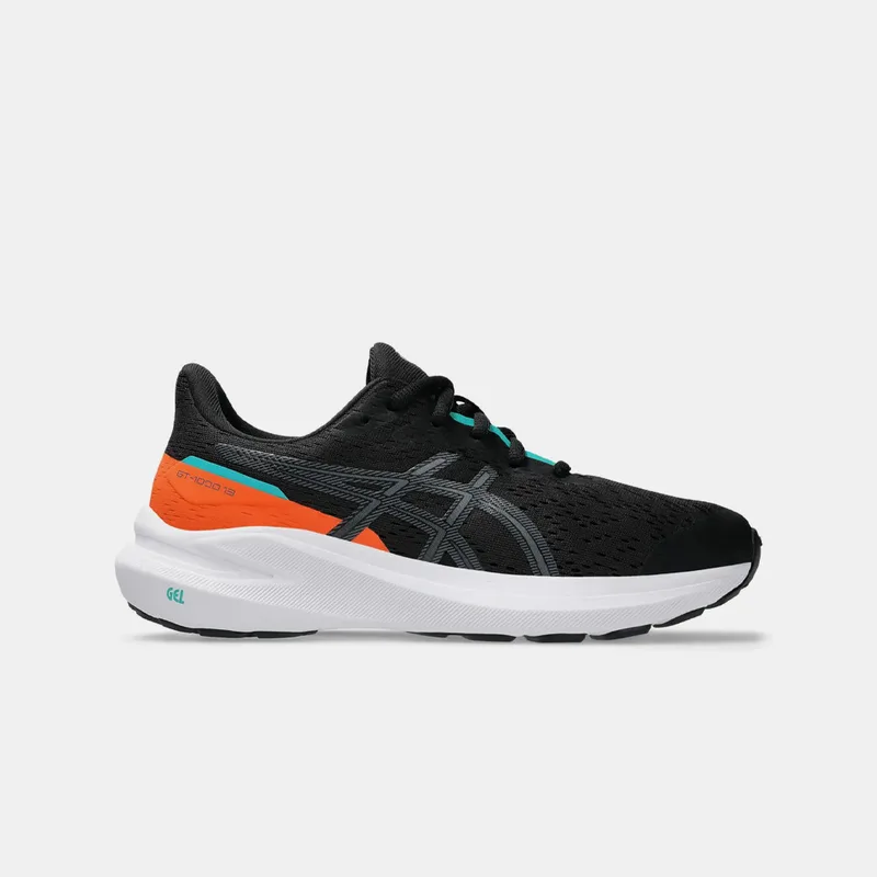 ASICS Performance Gt-1000 13 Παιδικά Παπούτσια για Τρέξιμο (9000208717_15470)