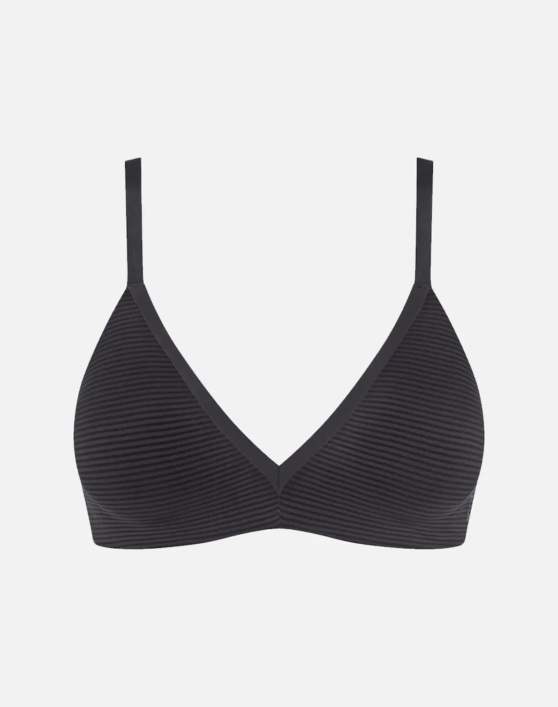 SLOGGI sloggi ZERO Feel Air THE UP Push Up 10226745-0004 Black