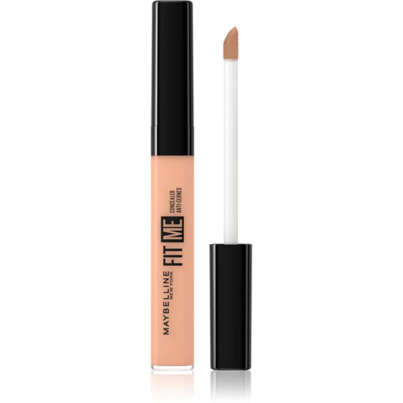 MAYBELLINE NEW YORK Fit Me! κονσίλερ απόχρωση 35 Deep 6.8 ml