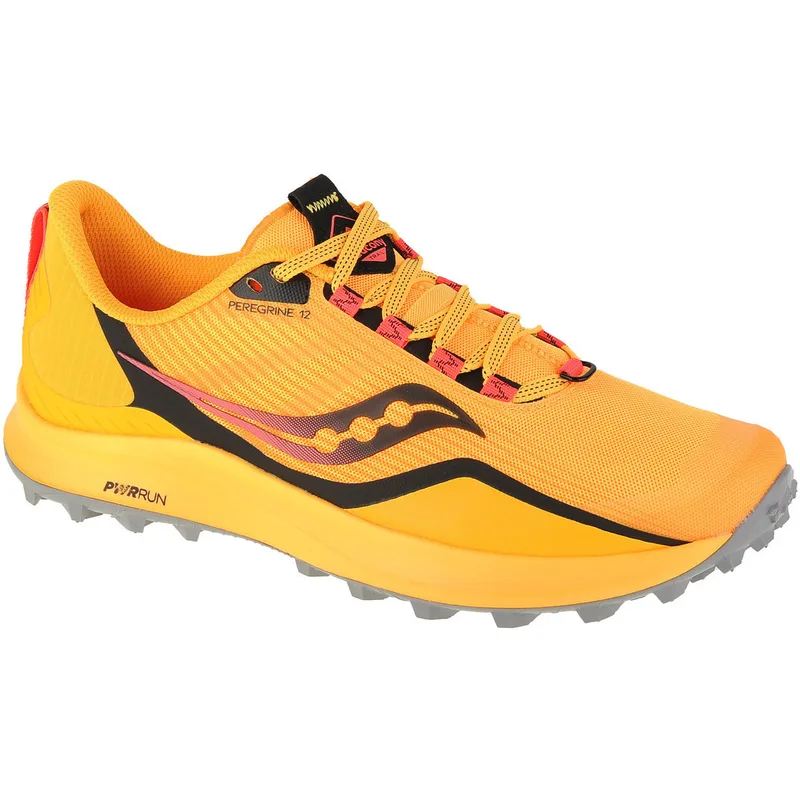 Παπούτσια για τρέξιμο Saucony Peregrine 12