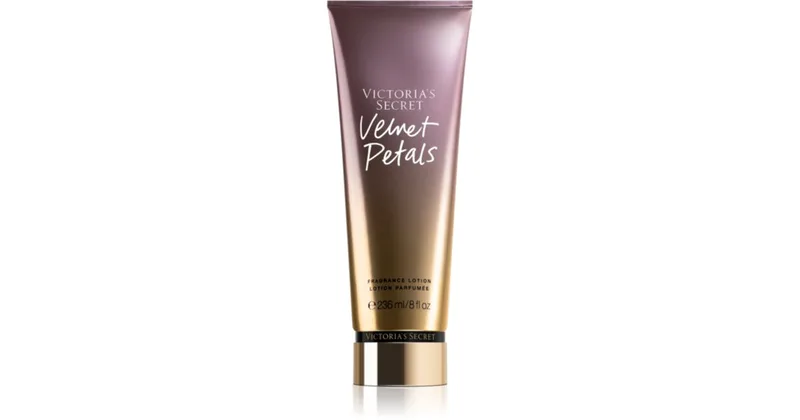 Victoria's Secret Velvet Petals body milk for women 236 ml
