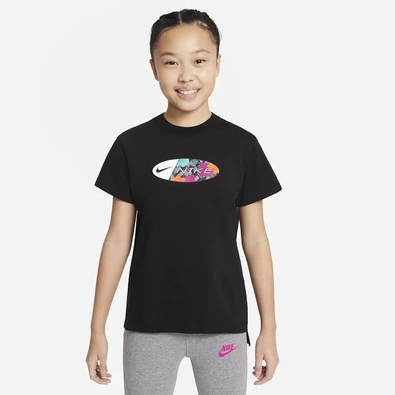 Nike Sportswear Παιδικό T-Shirt (9000095628_1469)