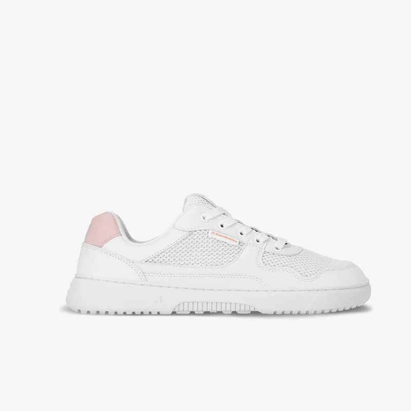 Sneakers Barebarics Zing Fresh White & Coral Ροζ EUR 40