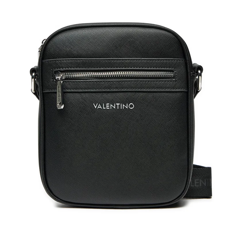 Τσαντάκι Valentino Marnier VBS5XQ20 Μαύρο