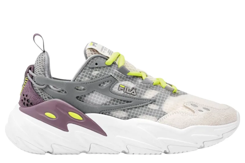 Sneaker Fila Ray Tracer Evo 5RM01743-110 Γυναικείο