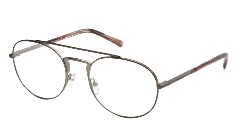 EMPORIO ARMANI ΣΚΕΛΕΤΟΣ ΟΡΑΣΕΩΣ EMPORIO ARMANI 1178 3423 5520 1178 Γκρί
