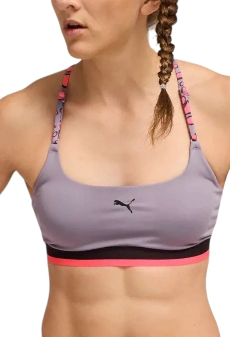 Μπουστάκι Puma Move Hypernatural 525786-30 Γυναικείο