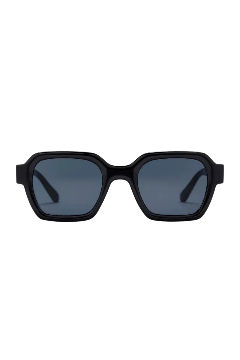 CHPO Γυαλιά ηλίου THE AK - BLACK-16135HH-BLACK