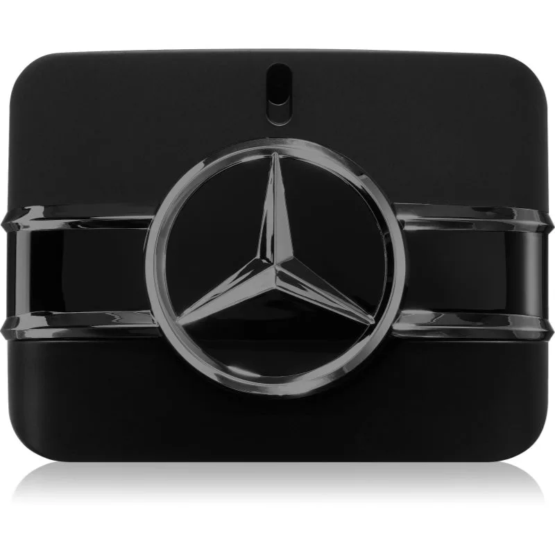 Mercedes-Benz Sign Your Power Eau de Parfum έντονο για άντρες 50 ml
