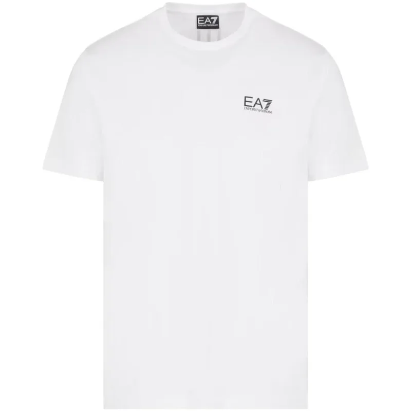 T-shirt με κοντά μανίκια Emporio Armani 7M000567-M0003
