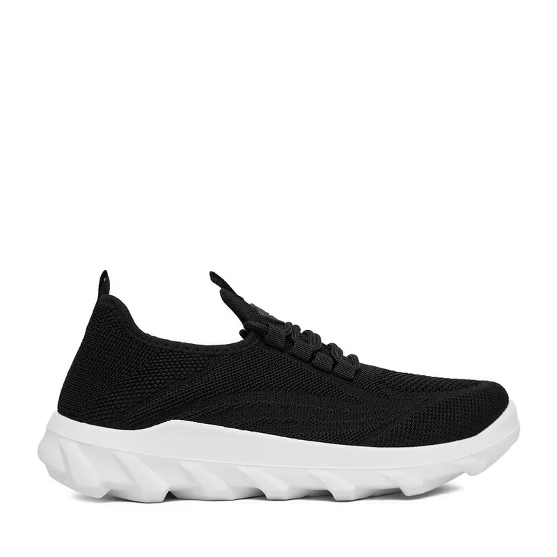Αθλητικά JENNY CEO-WFA2711-1 Μαύρο
