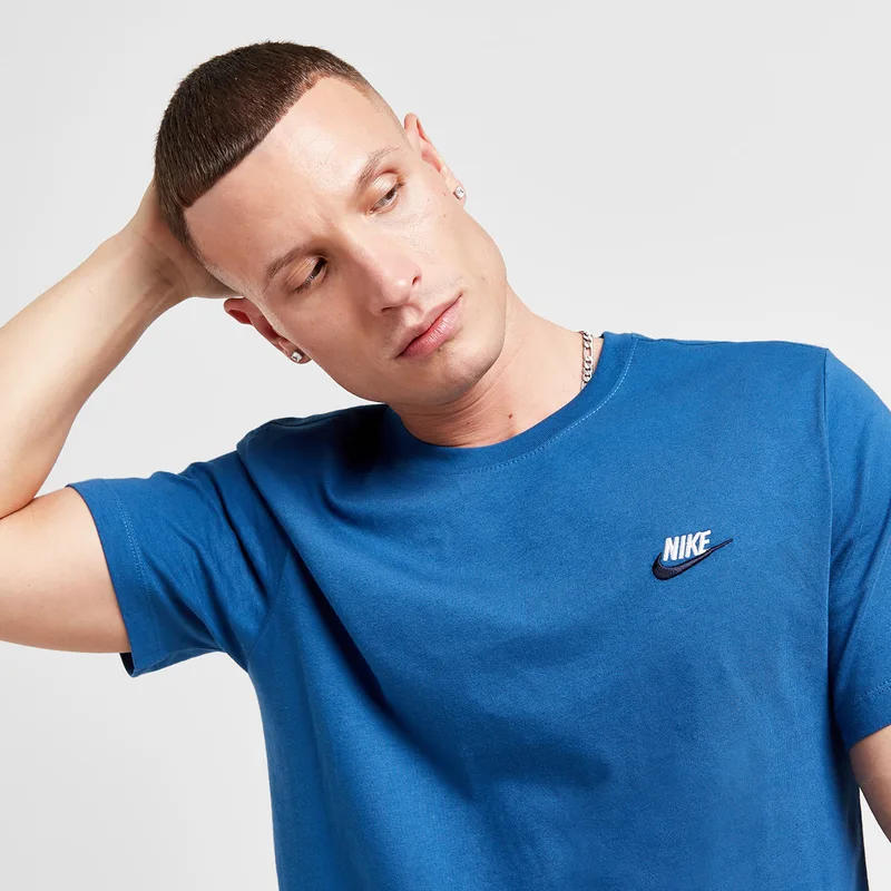 Nike Core Ανδρικό T-shirt (9000206915_81726)