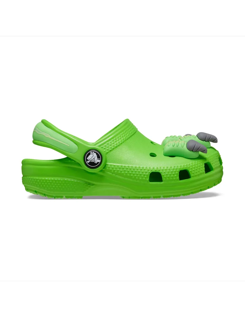 Crocs Classic Iam Dinosaur Clog Jr 209700 3WA clogs