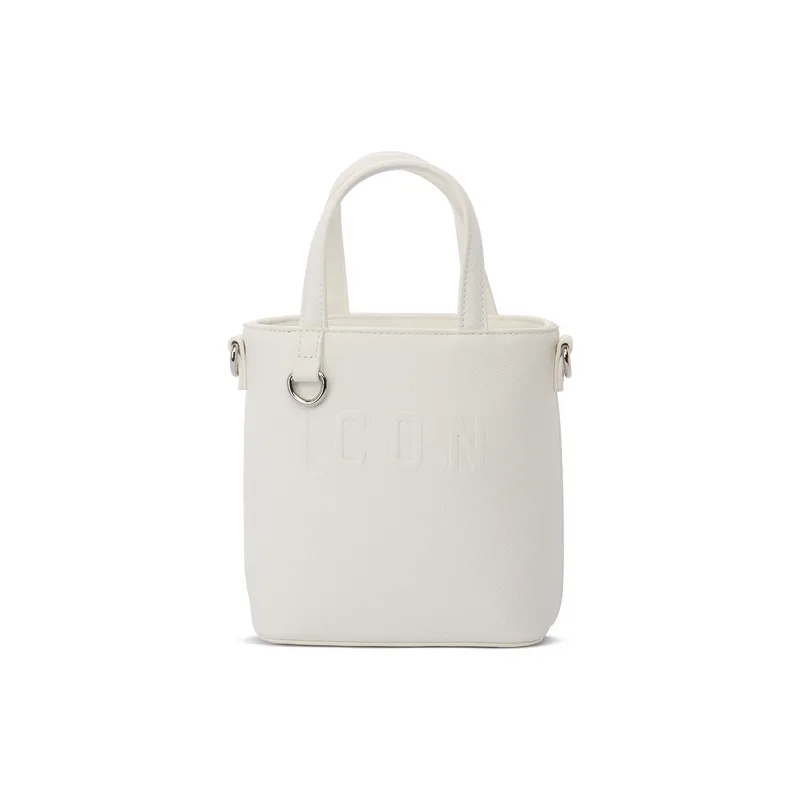 Τσάντες Χειρός Icon WHT BORSA