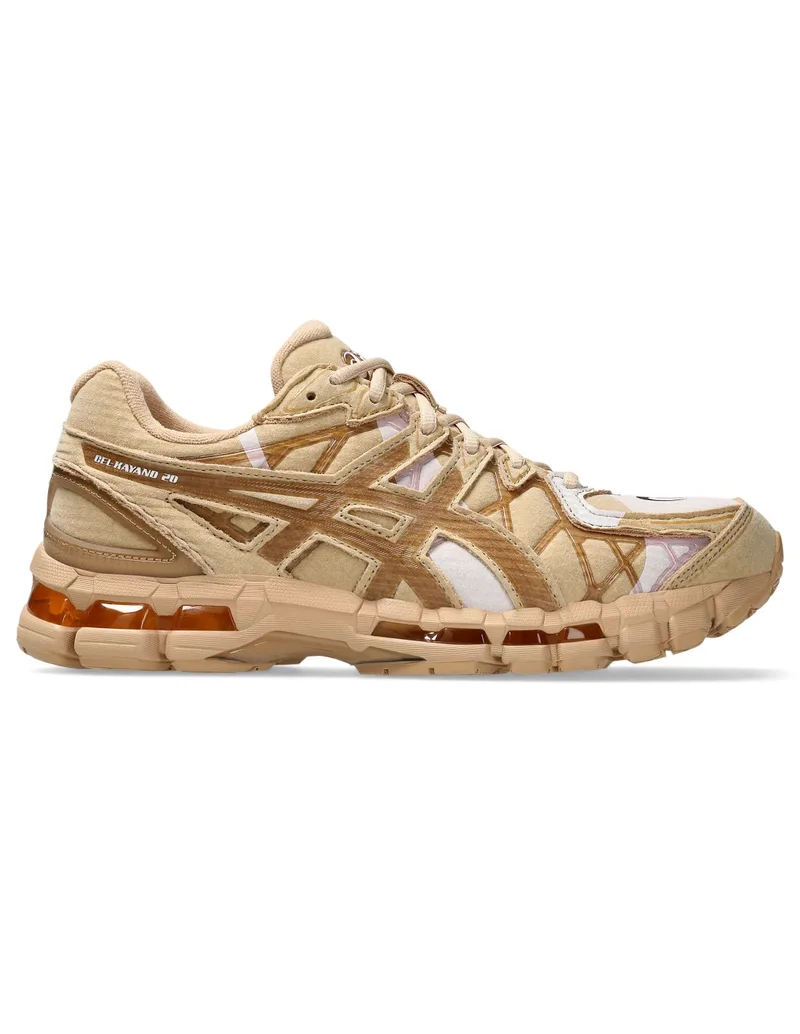 ASICS GelKayano 20 Doublet Cardboard 1203A519200 MBS