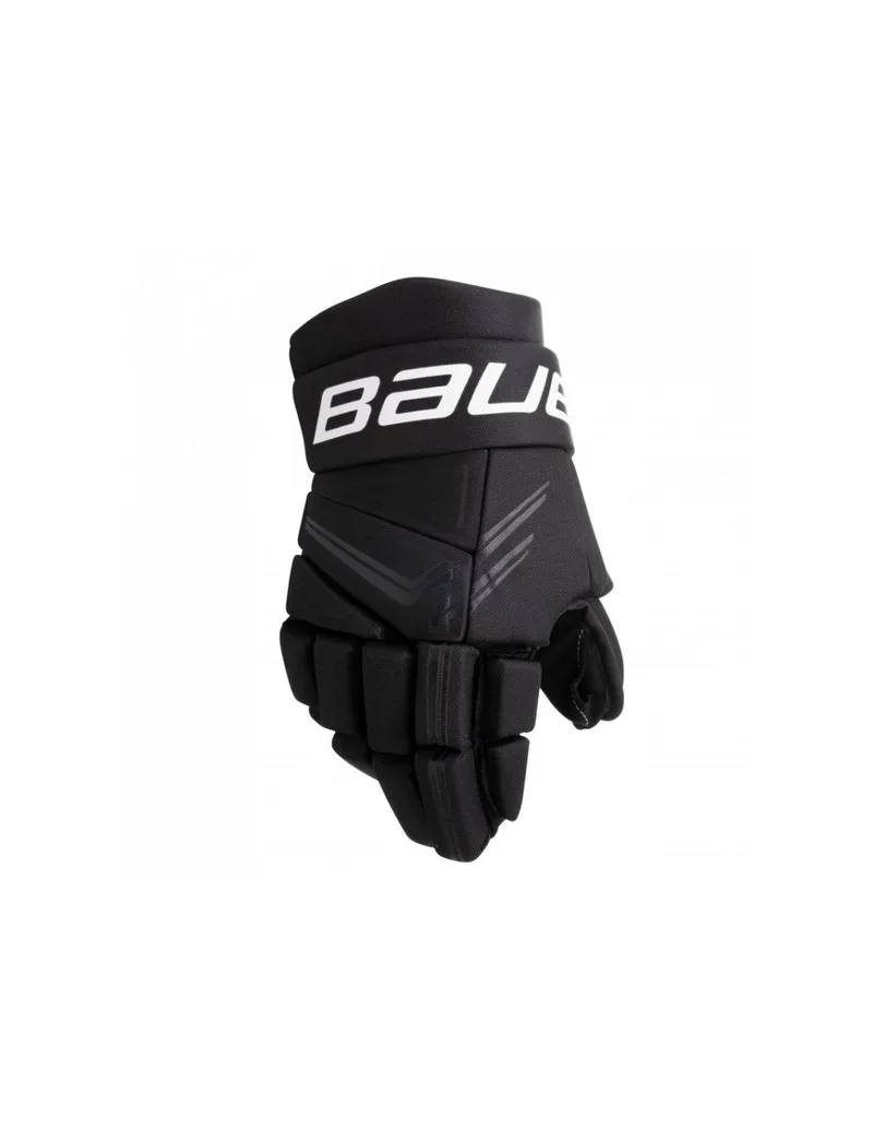 Bauer X '24 Sr Hockey Gloves M 1063728