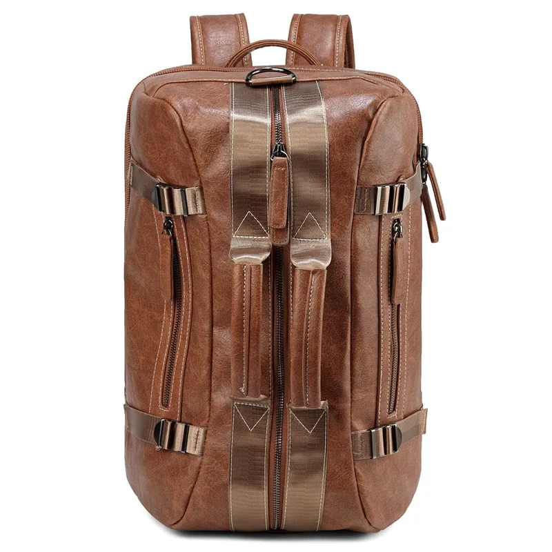 Σακίδιο πλάτης/Σακ βουαγιάζ Cardinal 32L 7510 coffee