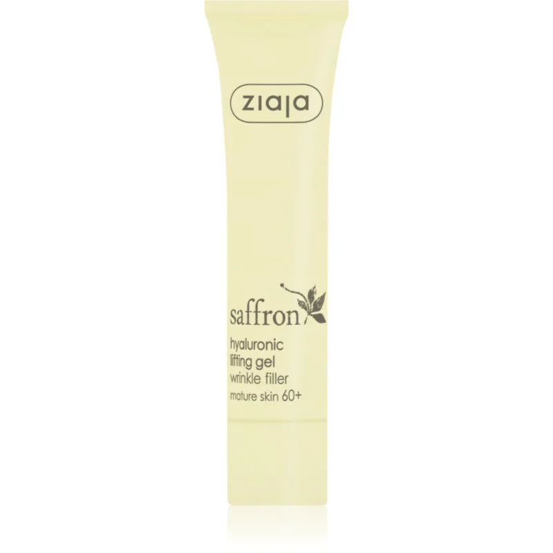 Ziaja Saffron ανυψωτικό τζελ 30 ml