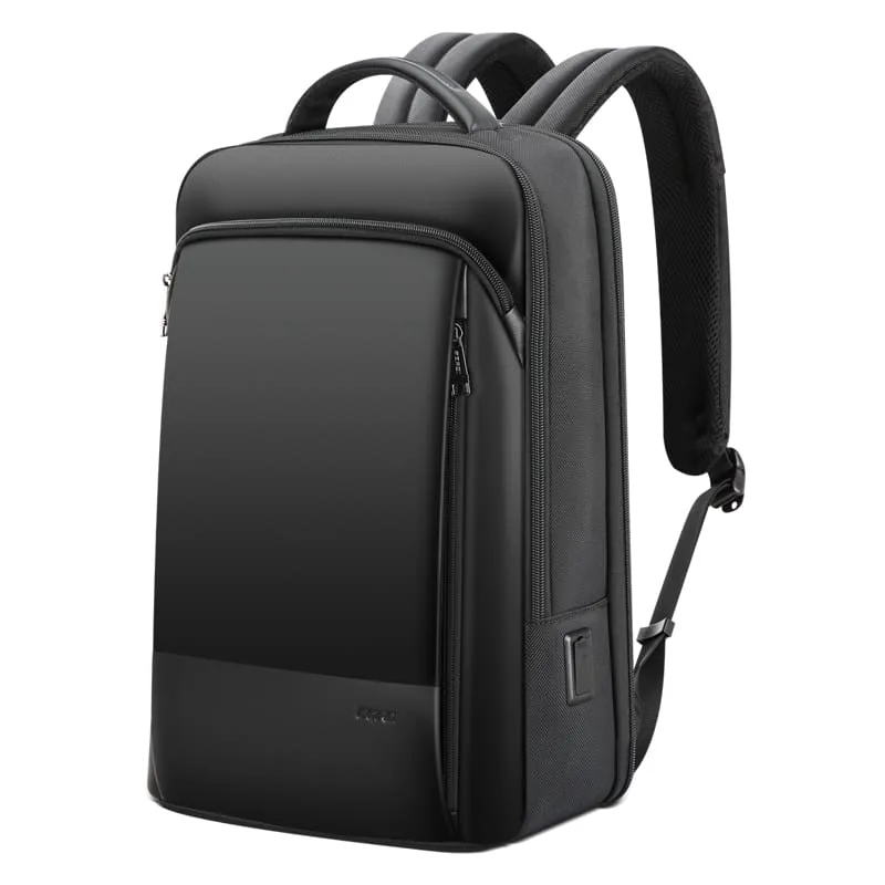 Σακίδιο πλάτης 24L Laptop 15,6” Bopai 61-53111 μαύρο