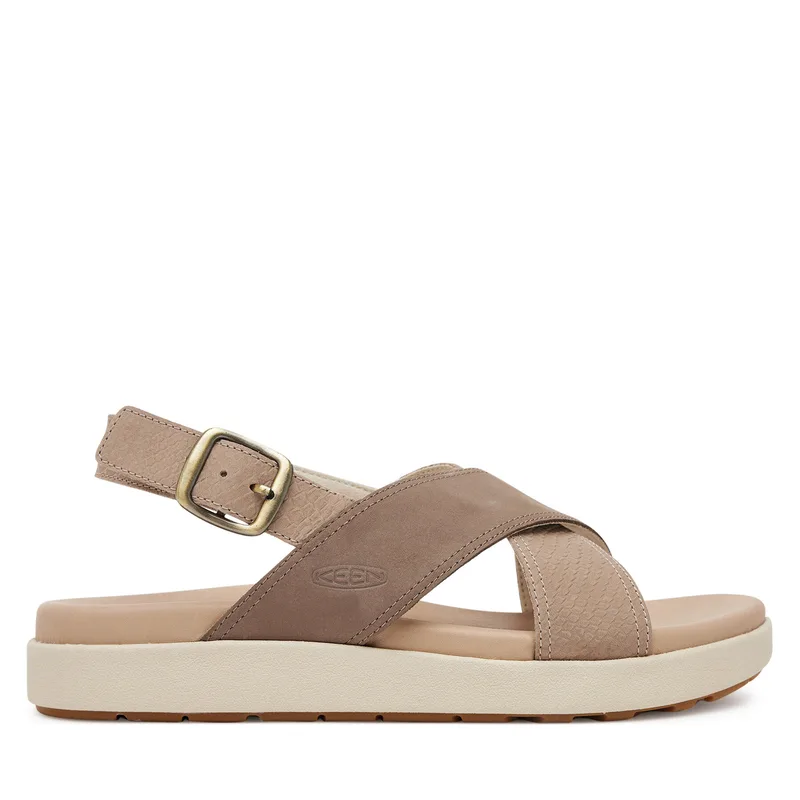 Σανδάλια Keen Elle Luxe 1030523 Μπεζ