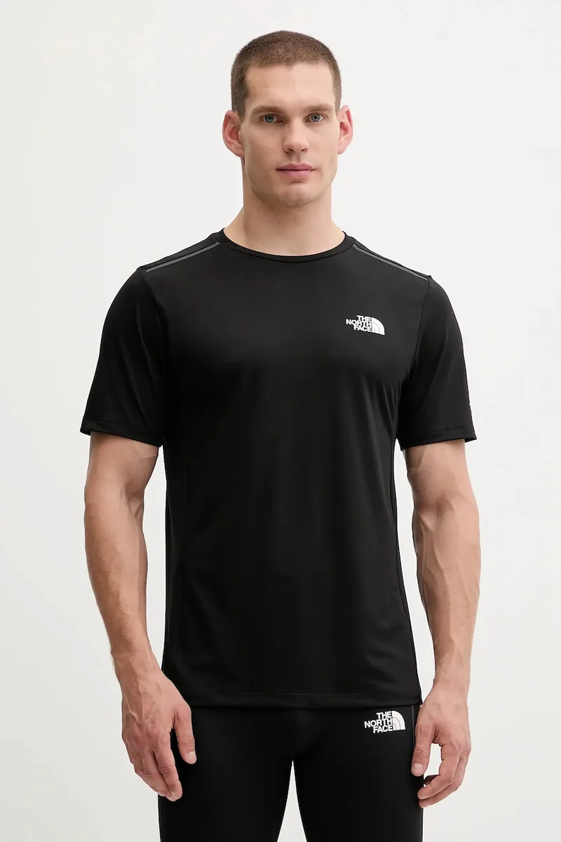 Μπλουζάκι προπόνησης The North Face Mountain Athletics Tape