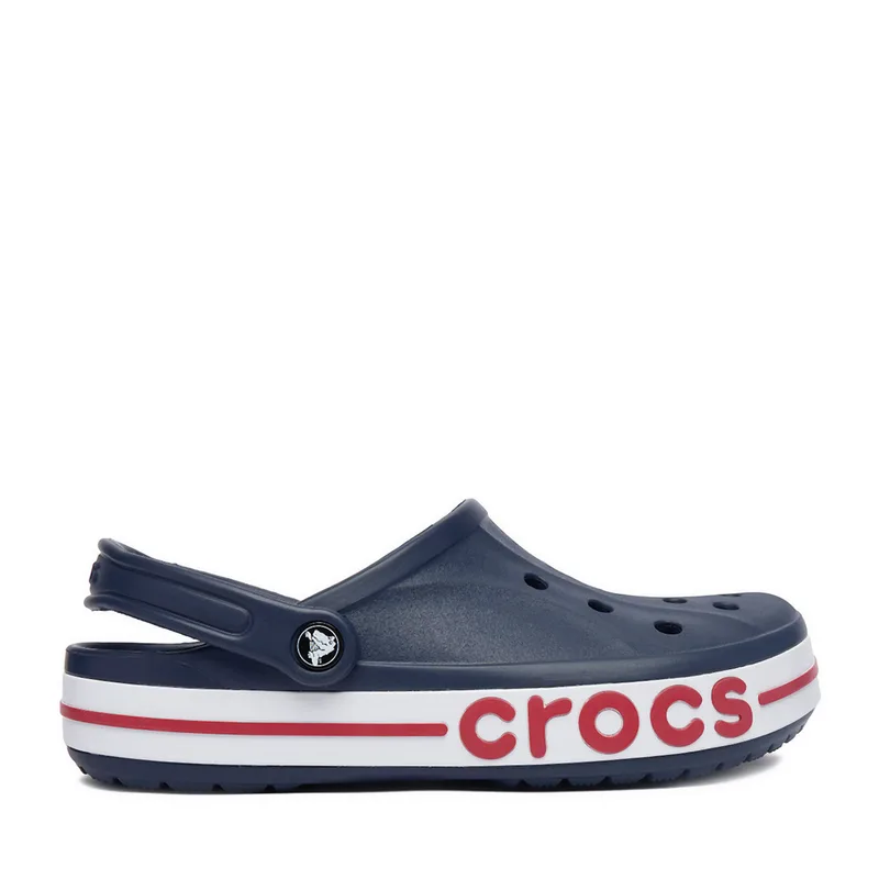 Παντόφλες Crocs Bayaband Clog 205089-4CC Σκούρο μπλε