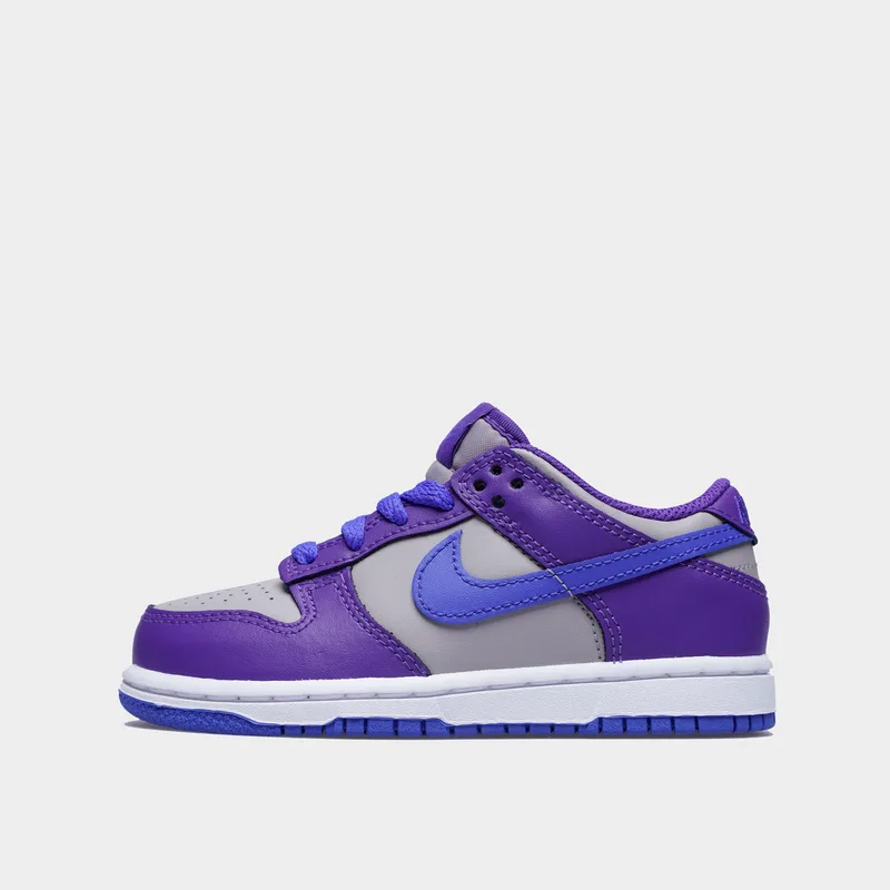 Nike Dunk Low Παιδικά Παπούτσια (9000232962_85858)