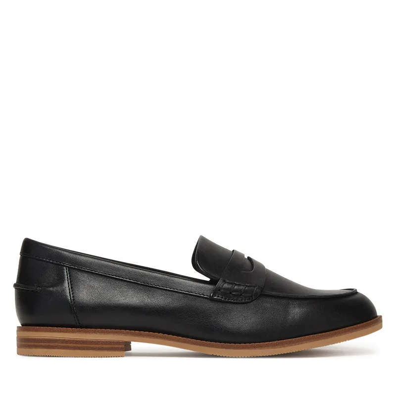 Lords Caprice 9-24203-46 Μαύρο