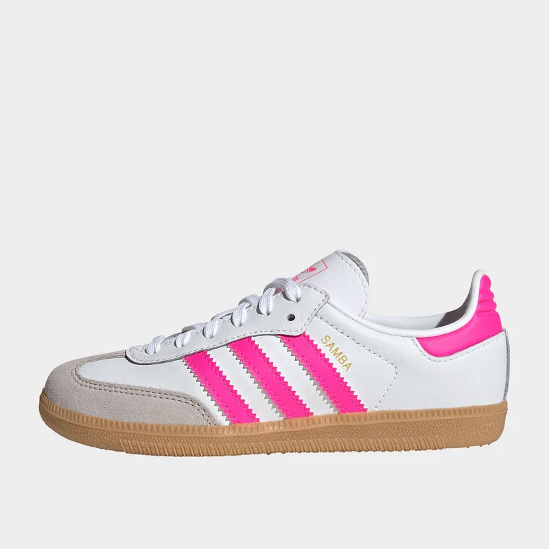 adidas Originals Samba OG Παιδικά Παπούτσια (9000240574_88196)