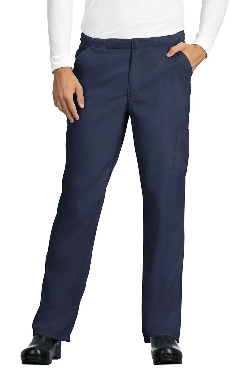 Παντελόνι Αντρικό Υγειονομικών KOI™ USA Discovery Navy Blue