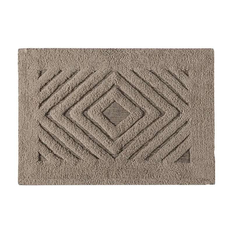 Πατάκι Μπάνιου (40x60) Guy Laroche Goa Taupe