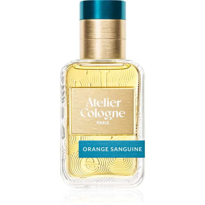 Atelier Cologne Cologne Absolue Πορτοκαλί Sanguine Eau de Parfum unisex 30 ml
