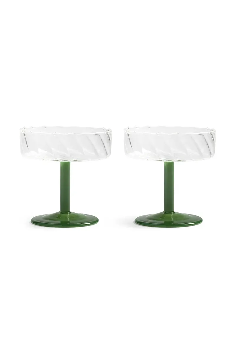 Ποτήρι σαμπάνιας &k amsterdam 2-pack