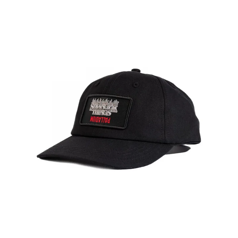 Κασκέτο Palladium Hellfire cap